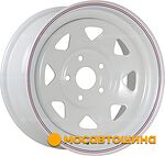 ORW-4 5/139.7/7/15 7x15 5x139.7 ET -5 Dia 110.1 Черный