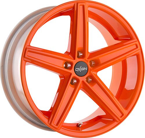 Oxigin 18 Concave