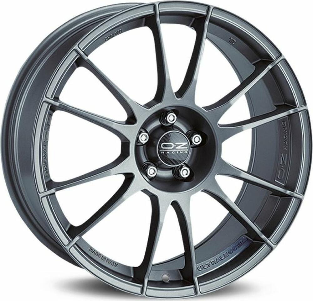 OZ Racing Ultraleggera 8x19 5x112 ET 41 Dia 75 