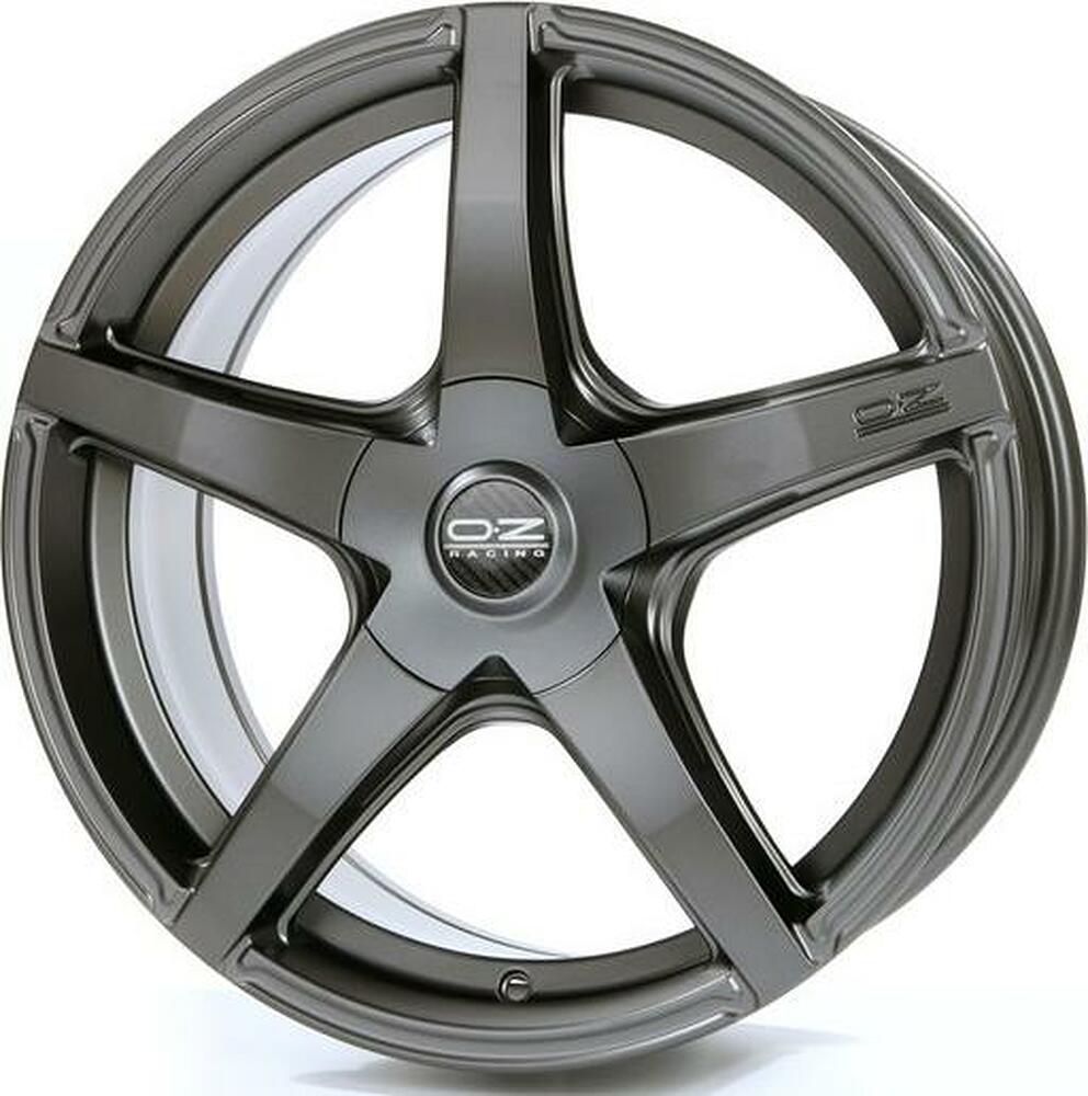 OZ Racing Vittoria 8x18 5x120 ET 29 Dia 79 