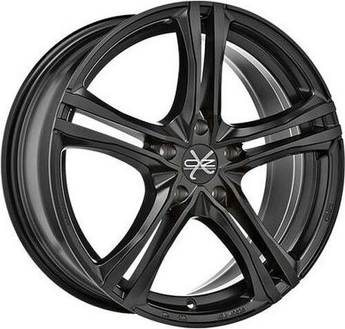 OZ Racing X5B