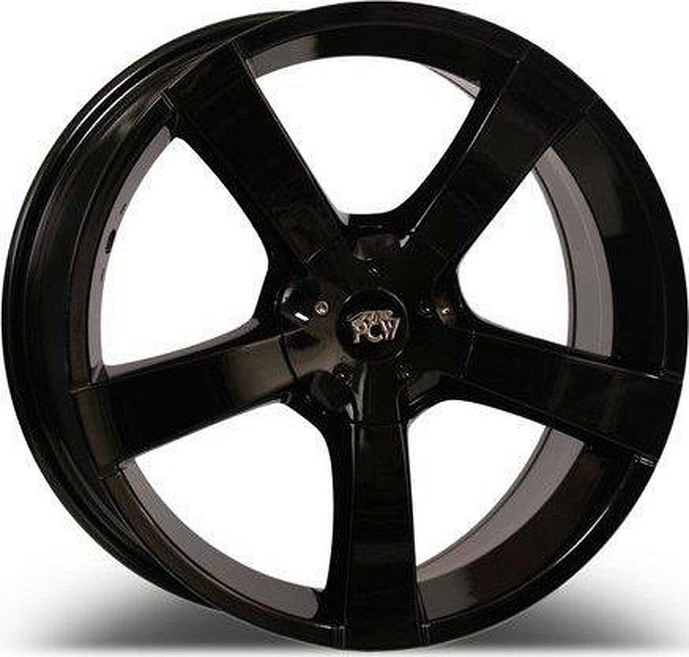 Panther EMR S04 8x18 5x120 ET 20 Dia 74.1 серебро