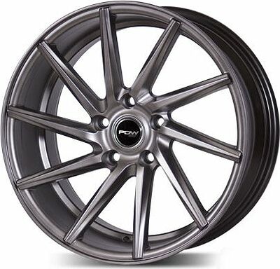 PDW 1022 CVT 7.5x17 4x98 ET 35 Dia 58.6 HB2 (09)