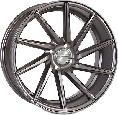 PDW 1022 Left (CVT) 7x16 4x100 ET 30 Dia 60 U4V10
