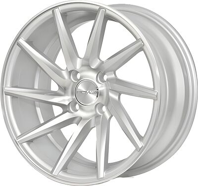 PDW 1022 Right (CVT) 7x16 4x98 ET 30 Dia 58 M/S