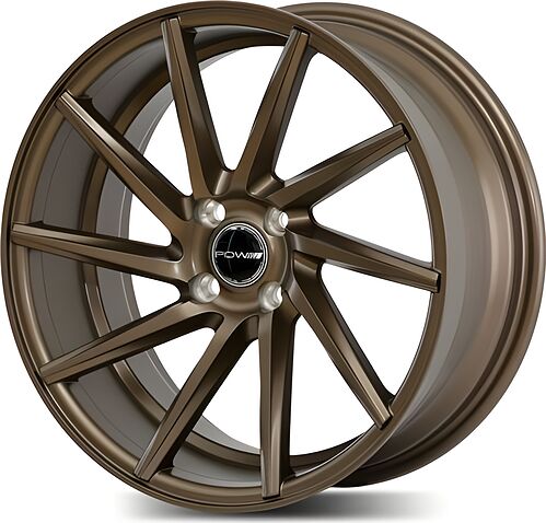 PDW 1022 Right CVT