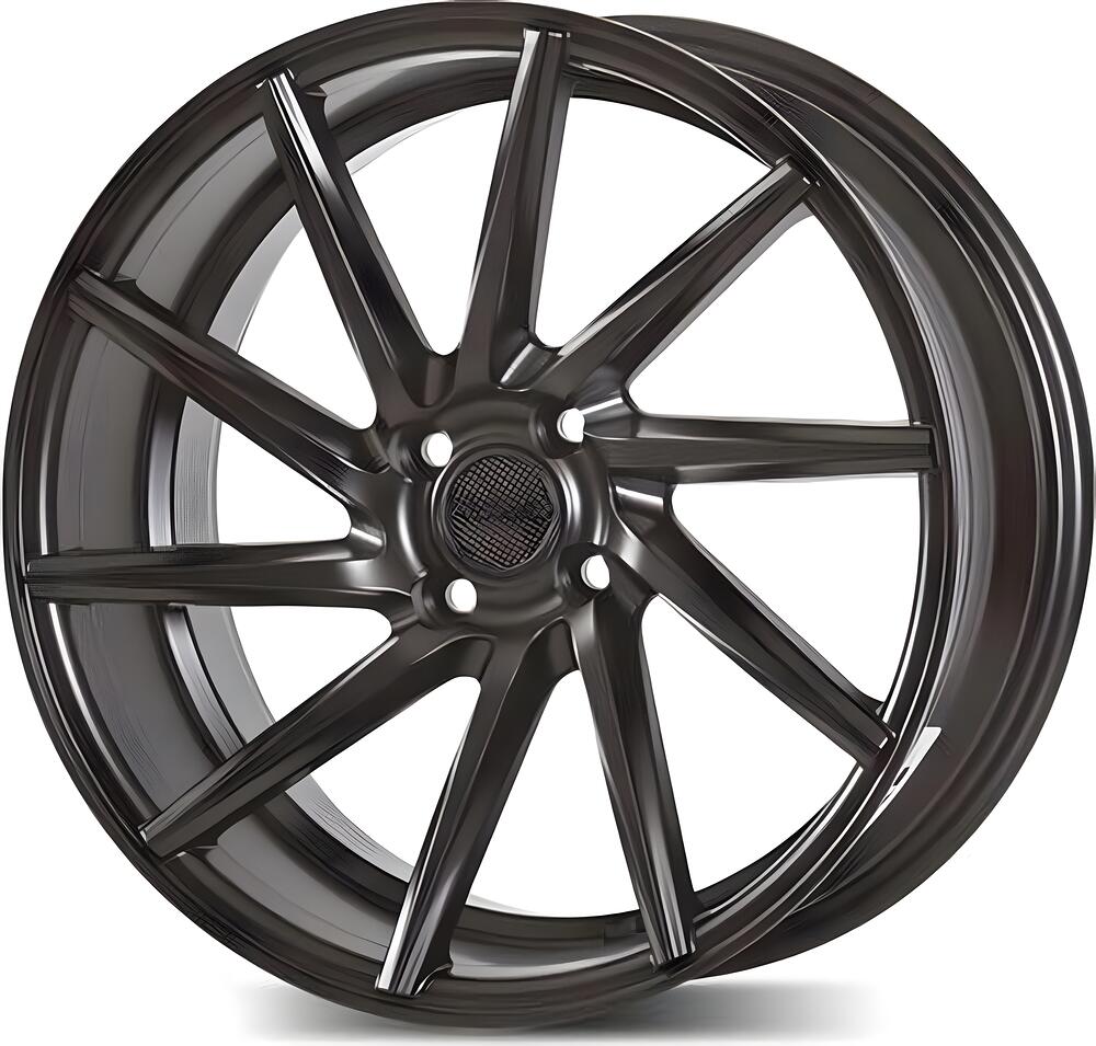 PDW 1022Left CVT 7x16 4x98 ET 30 Dia 58.5 U4B