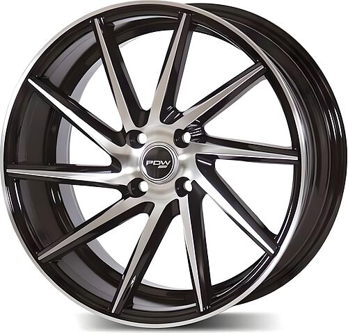 PDW 1022Left