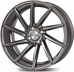 PDW 1022Right CVT RIGHT 7.5x17 4x100 ET 35 Dia 60.1 U4GRA