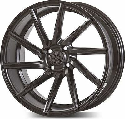 PDW 1022Right (CVT) 7x16 5x100 ET 30 Dia 57.1 U4B