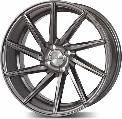 PDW 1022Right CVT 7x15 4x98 ET 30 Dia 58.5 U4GRA