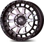 PDW 2105 STRYKER 8.5x18 6x139.7 ET 24 Dia 100.1 M/U4B PDW 2105 STRYKER 8.5x18 6x139.7 ET 24 Dia 100.1 M/U4B