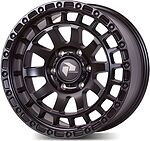 PDW 2105 STRYKER 8.5x18 6x139.7 ET 24 Dia 100.1 U4B PDW 2105 STRYKER 8.5x18 6x139.7 ET 24 Dia 100.1 U4B