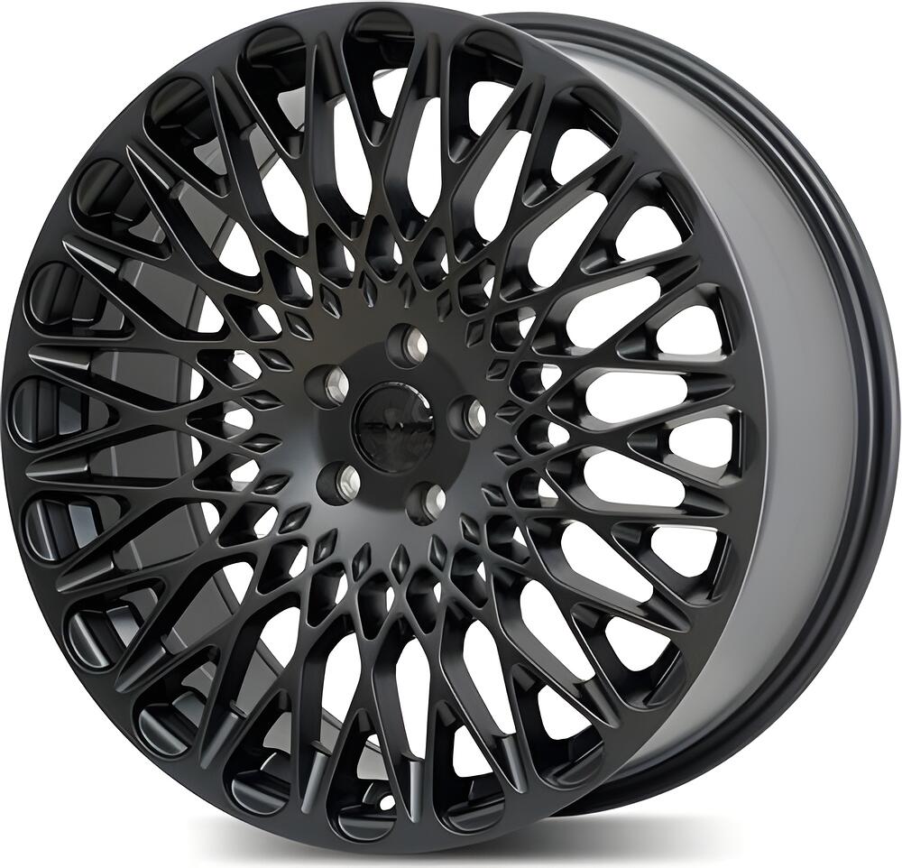 PDW 5424 9059 8.5x19 5x114.3 ET 45 Dia 67.1 U4B