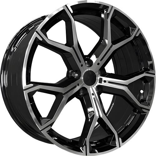 PDW 5445