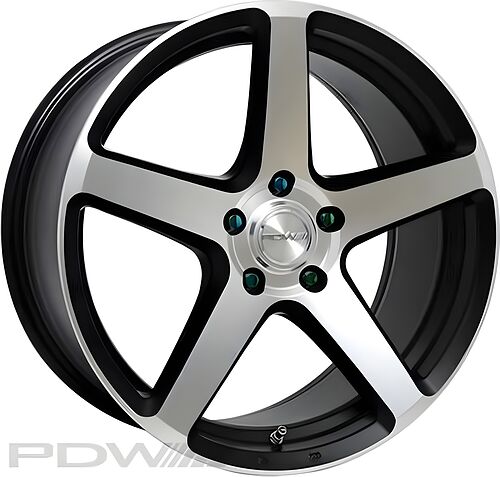 PDW C-SPEC 2