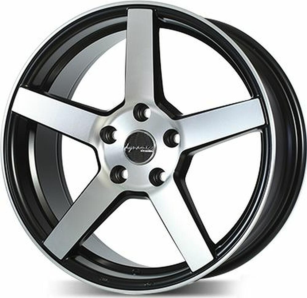 PDW 5068 C-SPEC 7x16 4x100 ET 38 Dia 60 M/U4B