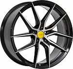 PDW CORSA 2044 8.5x20 5x114.3 ET 40 Dia 67.1 M/B