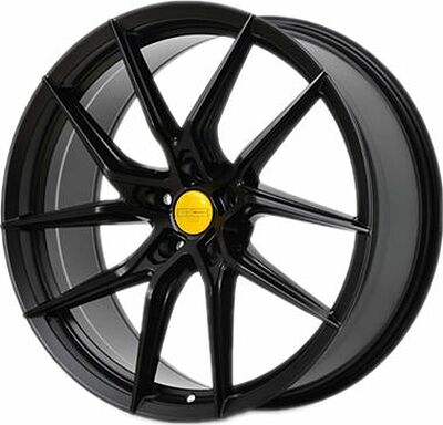 PDW CORSA 2044 8.5x20 5x108 ET 40 Dia 67.1 U4B