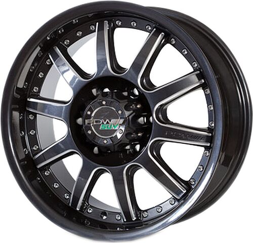 PDW CORSA