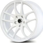 PDW DIBITE EMOTION 5096 7.5x17 4x100*112 ET 40 Dia 60.1 W PDW DIBITE EMOTION 5096 7.5x17 4x100*112 ET 40 Dia 60.1 W