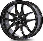 PDW DIBITE EMOTION 7.5x17 5x114.3 ET 40 Dia 67.1 B