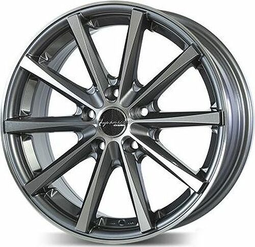 PDW ECLIPSE 9018/01