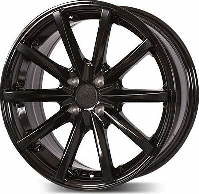 PDW ECLIPSE 9021 7x17 4x100 ET 40 Dia 60.1 B