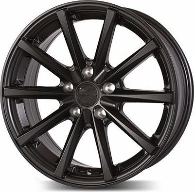 PDW ECLIPSE 9022 7x17 5x114.3 ET 40 Dia 67.1 U4B