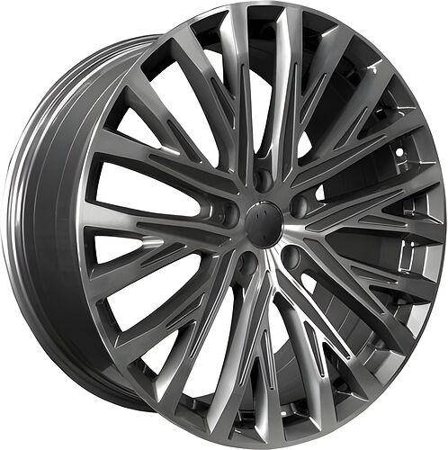 PDW FF2101