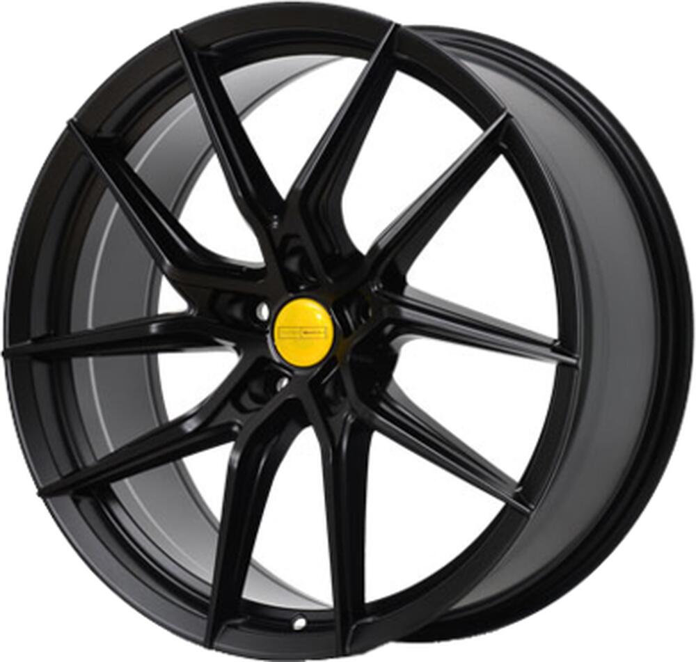 PDW GRACE 2044 7.5x17 5x114.3 ET 40 Dia 67.1 U4B