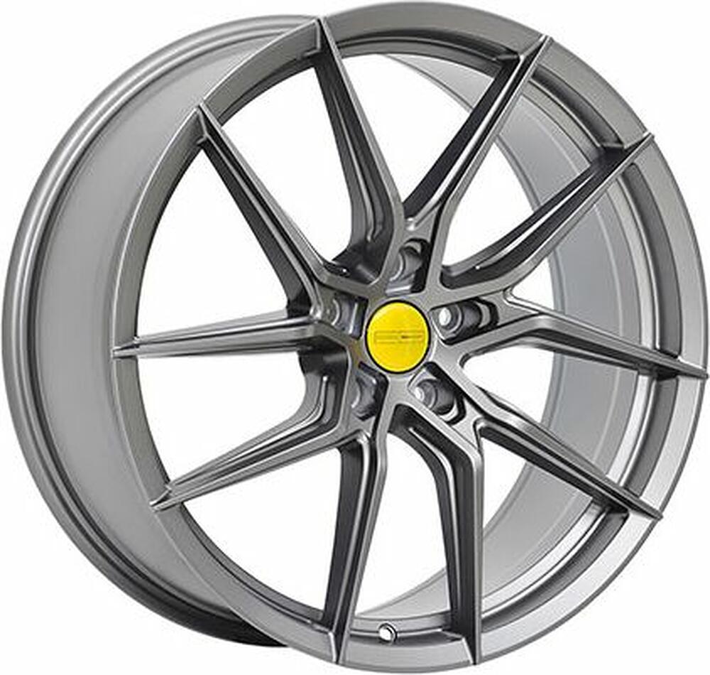 PDW GRACE 7.5x17 5x114.3 ET 38 Dia 67.1 U4GRA