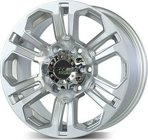 PDW HAZARD 6032/01