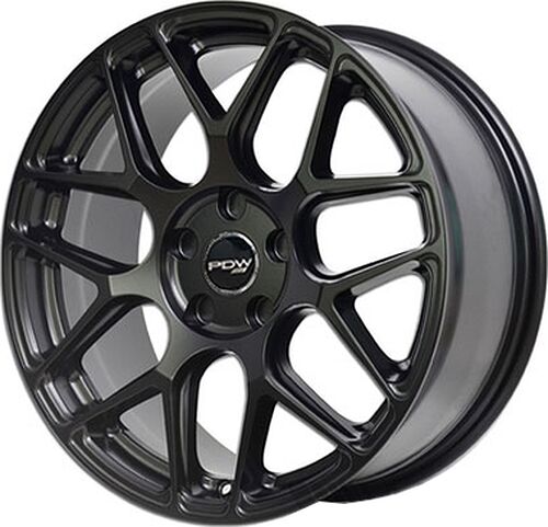 PDW P40SC 7025