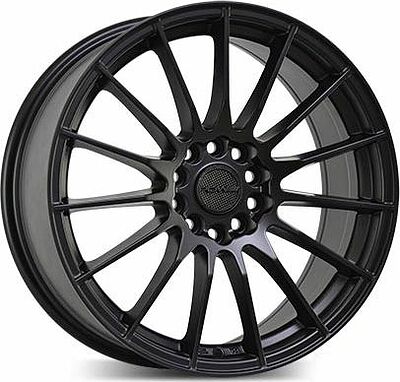 PDW RACE 9031 7x17 4x100 ET 42 Dia 60.1 U4B