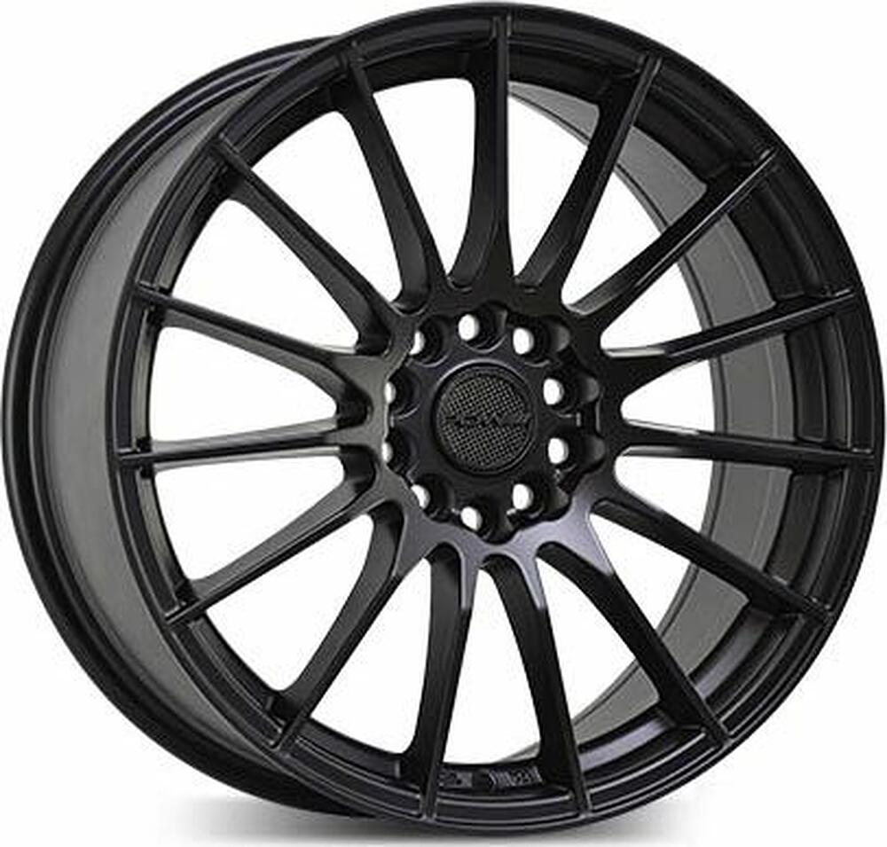 PDW RACE 7x17 4x98 ET 35 Dia 58.5 U4B