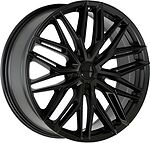 PDW RAMZES 2119 8x18 5x112 ET 35 Dia 66.6 U4B