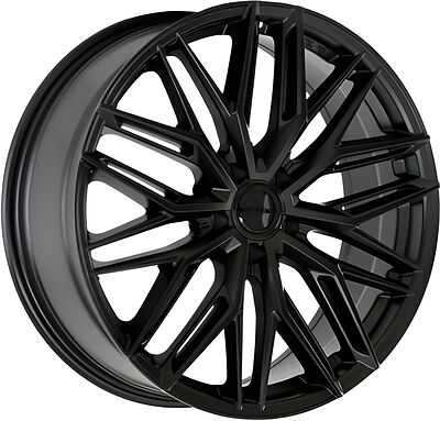 PDW RAMZES 2119 8x20 5x114.3 ET 45 Dia 67.1 U4B
