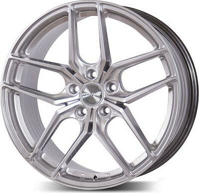 PDW ROTARY 828 8.5x19 5x114.3 ET 40 Dia 67.1 HS