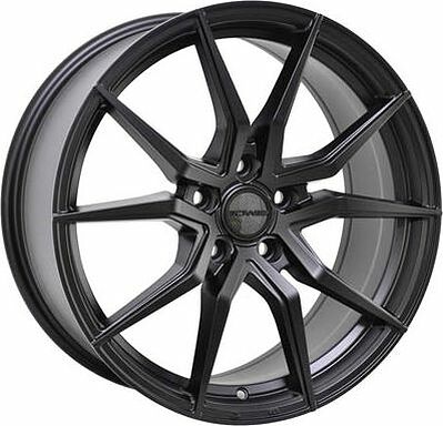 PDW SPYDER 5007 7x17 4x100 ET 40 Dia 60.1 M/S