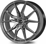 PDW SPYDER 5007 7x16 4x100 ET 40 Dia 60.1 CHB