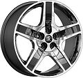 Premium Series KP008