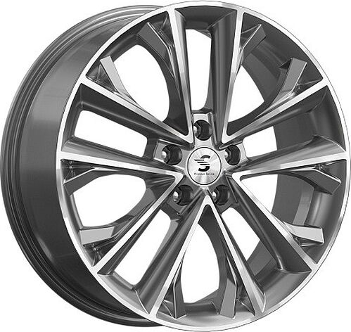 Premium Series KP012