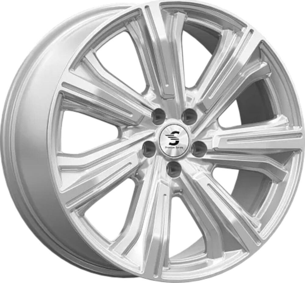 Premium Series КР1067 Kleemann