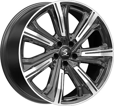 Premium Series КР1067 Kleemann 8.5x20 5x108 ET 36 Dia 65.1 GGFP