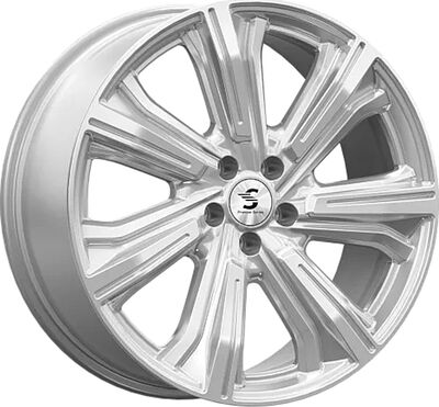 Premium Series КР1067 Kleemann 8.5x20 5x108 ET 45 Dia 63.35 HS