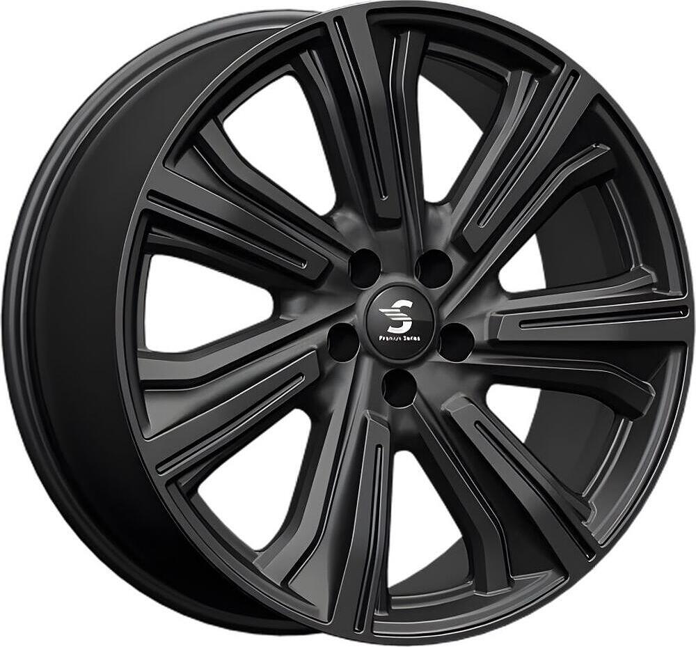 Premium Series КР1067 Kleemann 8.5x20 5x112 ET 27 Dia 66.6 MB