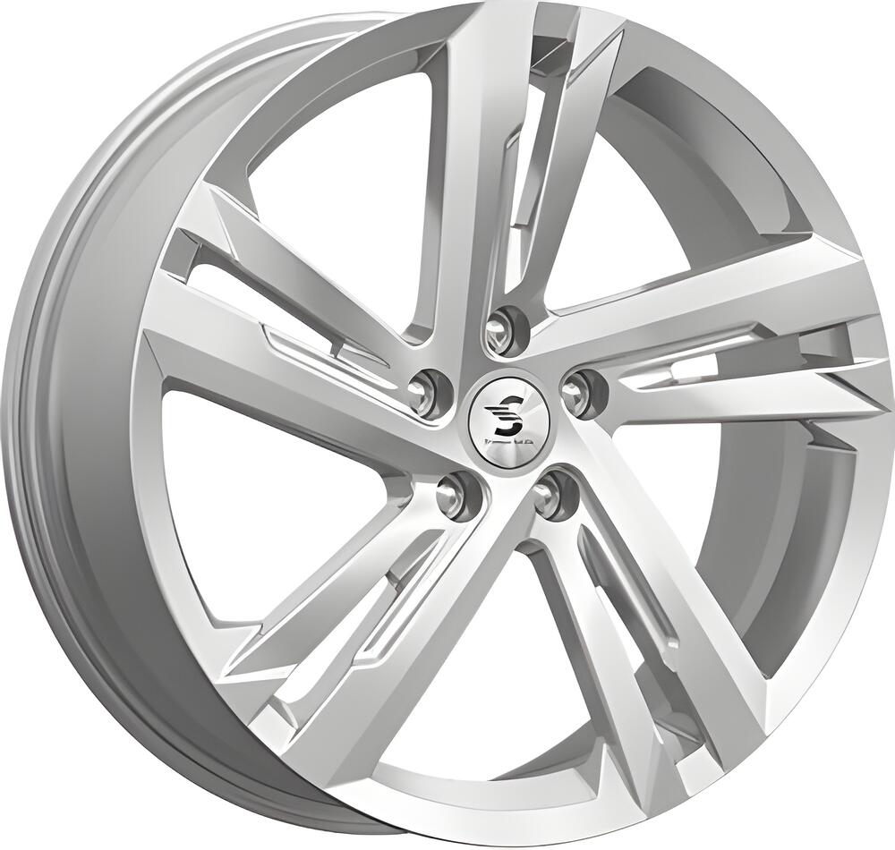 Premium Series КР002 (Haval Dargo)