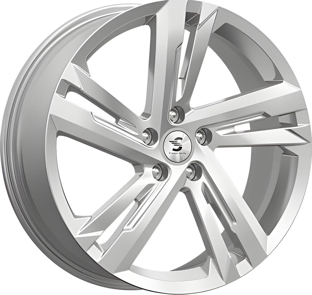 Premium Series КР002 (Haval F7)