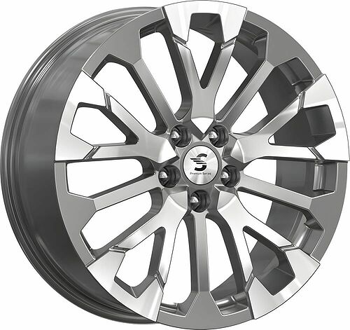 Premium Series КР003 X-Trail T32